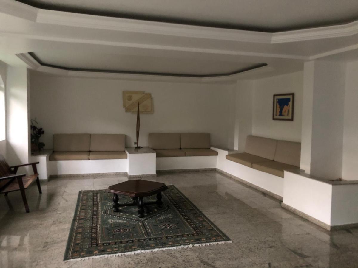 Aconchego Διαμέρισμα Γκουαρούχα Εξωτερικό φωτογραφία