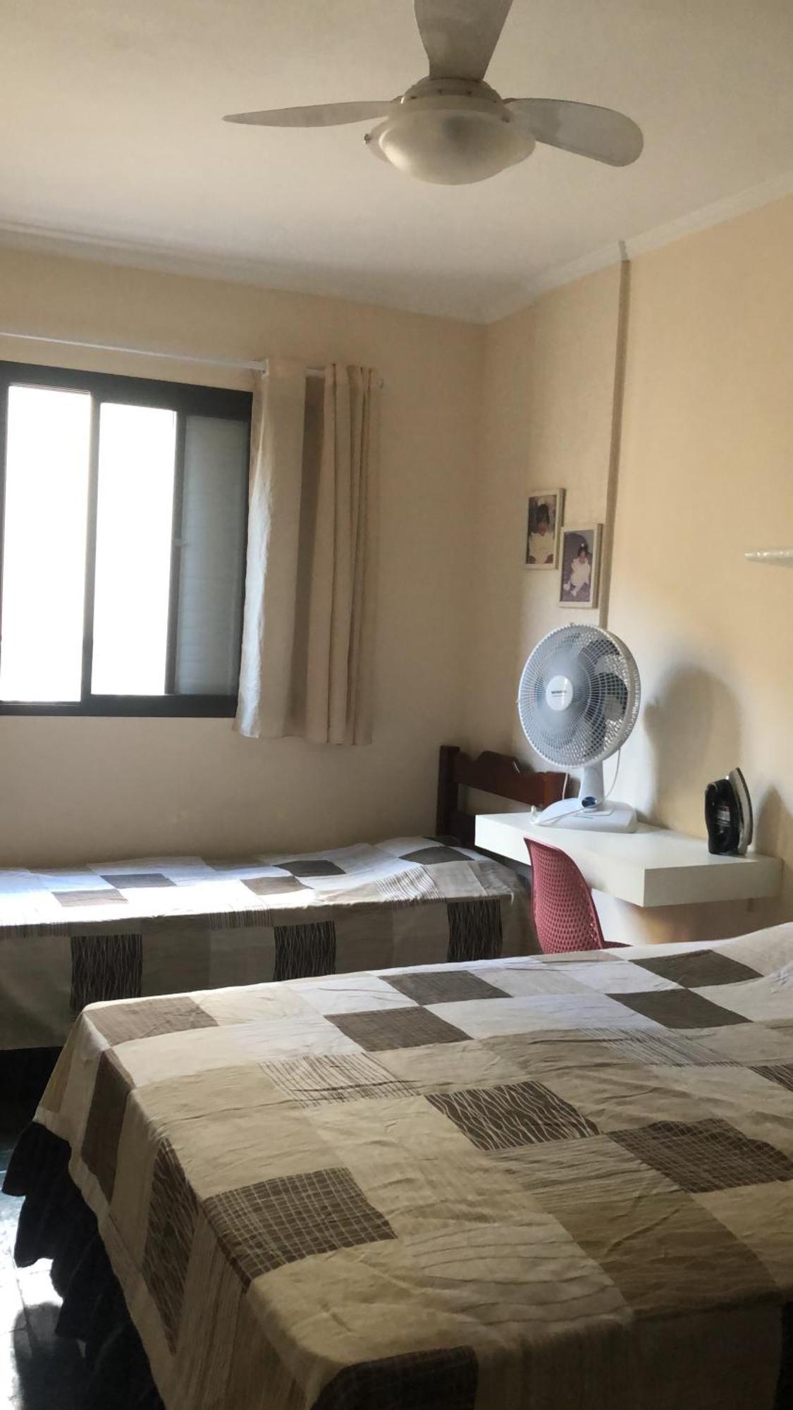 Aconchego Διαμέρισμα Γκουαρούχα Εξωτερικό φωτογραφία